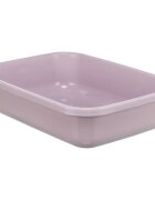 Trixie Kitty litieră pisici diverse culori 27x9x37 cm