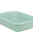 Trixie Kitty litieră pisici diverse culori 27x9x37 cm