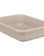 Trixie Kitty litieră pisici diverse culori 27x9x37 cm