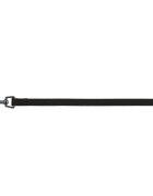 Trixie Lesa Chinga Clasic 120 Cm 15 Mm Lesa Chinga Clasic 14071 120 Cm 15 Mm Negru