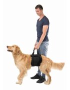 Trixie Lifting Aid ham reabilitare câini neopren Lifting Aid L-XL ham reabilitare câini neopren ⌀ 75 - 90cm