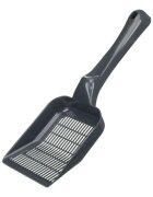 Trixie Litter Scoop for Ultra Litter lopățică litieră pisici diverse culori L 1buc