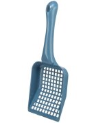 Trixie Litter Scoop for Ultra Litter lopățică litieră pisici diverse culori M 1buc