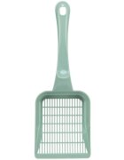 Trixie Litter Scoop for Ultra Litter M lopățică litieră pisici diverse culori M 1buc