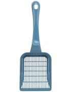 Trixie Litter Scoop for Ultra Litter M lopățică litieră pisici diverse culori M 1buc
