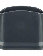 Trixie Litter Scoop Stand suport lopățică litieră pisici negru 21x15x11 cm