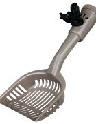 Trixie Lopatica Igienica cu Pungi Igienice 38 cm