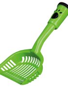 Trixie Lopatica Igienica cu Pungi Igienice 38 cm