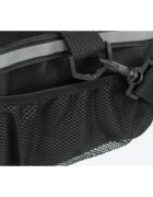 Trixie Madison geantă transport câini și pisici poliester deschidere laterală cu curea de umăr cu buzunare Madison geantă transport câini și pisici XS(max. 5kg) poliester deschidere laterală cu curea de umăr cu buzunare negru 19 x 28