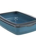 Trixie Mio litieră pisici cu ramă 32x12x43 cm