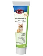 Trixie Pasta de Malt cu Imunoglobuline Anti-Hairball 100 g