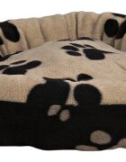 Trixie Perna Sammy Negru 50 cm