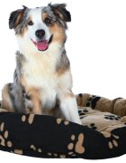 Trixie Perna Sammy Negru 50 cm