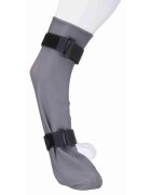 Trixie Protectie pentru Labute șosete anti-alunecare câini bumbac Protectie pentru Labute M șosete anti-alunecare câini bumbac 35x8cm