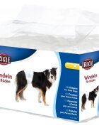 Trixie Scutece M-L 46-60Cm 12 Buc Pt Masculi