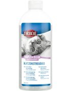 Trixie Simple'n'Clean Baby Powder odorizant litieră pisici Talc 750g