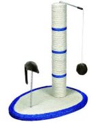 Trixie Sisal Scratch Me 50 cm
