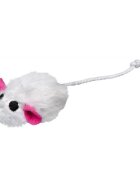 Trixie șoricel cu catnip jucărie pisici catnip multicolor 6 buc