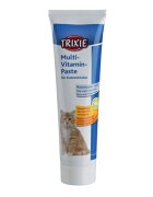 Trixie Supliment Nutritiv Multi Vitamin Paste Kitten 100 g