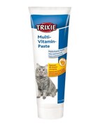 Trixie Supliment Nutritiv Multi Vitamin Paste Pisici 100 g