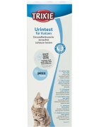 Trixie test urină pisici 1buc