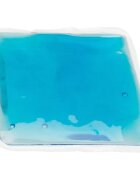 Trixie TX1 hrănitor automat câini 1 bol dreptunghiular programabil cu răcire (acumulator frigorific) plastic alb S-L(0.3l 24x7cm)