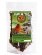 Trixie Viermi de Faina Uscati 400 ml