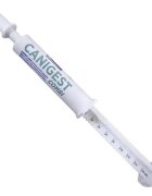 TRM Canigest Combi supliment sistem digestiv & probiotice câini suspensie orală Canigest Combi XS-XL supliment sistem digestiv & probiotice câini și pisici flacon 32ml suspensie orală
