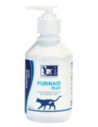 TRM Furinaid Plus supliment sistem urinar pisici suspensie orală Furinaid Plus supliment sistem urinar pisici flacon 200ml suspensie orală
