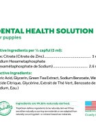 Tropiclean Aditiv Apa Oral Care Junior 473 ml