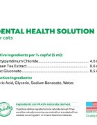 Tropiclean Aditiv Apa Oral Care pentru Pisici 473 ml
