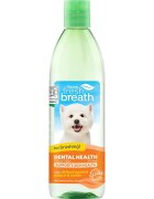 Tropiclean Aditiv Apa Oral Care Skin & Coat 473 ml
