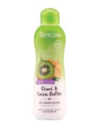 Tropiclean Balsam cu Kiwi si Unt de Cacao 592 ml