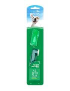 Tropiclean Degetar Spalat Dinti Caini Oral Care 2 bucati