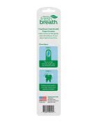 Tropiclean Degetar Spalat Dinti Caini Oral Care 2 bucati