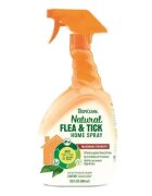 Tropiclean Flea and Tick Spray for Home 946 ml