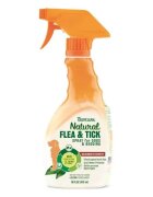 Tropiclean Flea and Tick Spray for Pets 473 ml