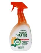 Tropiclean Flea and Tick Spray for Yard 946 ml
