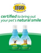 Tropiclean Fresh Breath Drops For Cats 65 ml