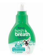 Tropiclean Fresh Breath Drops For Pets 65 Ml