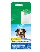 Tropiclean Gel Curatare Dinti Advanced Whitening Clean 118 ml
