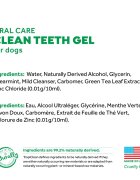 Tropiclean Gel Dentar Fara Periaj pentru Caini Oral Care 59 ml