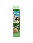 Tropiclean Gel Dentar Fara Periaj pentru Caini Vanilla Mint Oral Care 59 ml