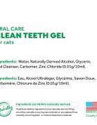 Tropiclean Gel Dentar Pisici Oral Care 59 ml