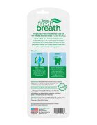 Tropiclean Kit Igiena Orala Caini de Talie Mica Oral Care 59 ml