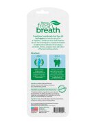 Tropiclean Kit Igiena Orala Fresh Breath Puppy 59 ml