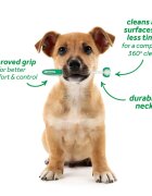 Tropiclean Kit Igiena Orala Fresh Breath Puppy 59 ml