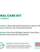 Tropiclean Kit Igiena Orala Fresh Breath Puppy 59 ml