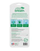 Tropiclean Kit Igiena Orala pentru Caini Talie Mica Advanced Whitening 59 ml