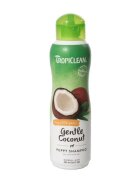 Tropiclean Sampon cu Cocos 355 ml
